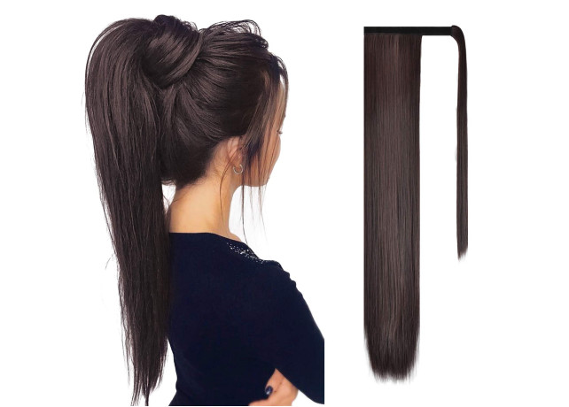 Coada de par cu scai Magic Tail #2